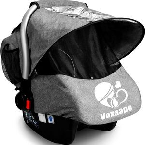 Universal rain cover / wind cover / Shade for car seat